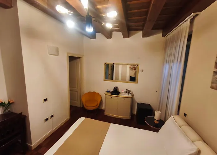 Bed and Breakfast Relais Ponte Pietra Verona